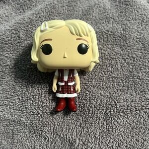 Funko POP! Movies E.T. The Extra Terrestrial Gertie #1257